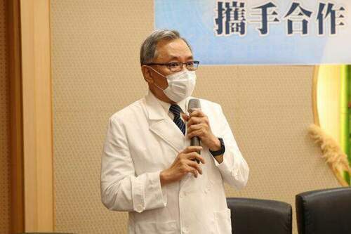 間質幹細胞打開新「視」界　花蓮慈院與向榮生技簽署合作意向書 - 台北郵報 | The Taipei Post