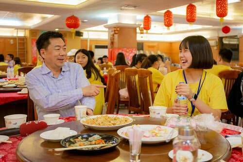 111年新住民子女多元文化在地創生培育營　多元饗宴交流 - 台北郵報 | The Taipei Post