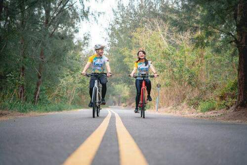 2022極點慢旅-「極西．集希」　雲嘉南濱海小鎮自行車慢遊活動報名起跑! - 台北郵報 | The Taipei Post