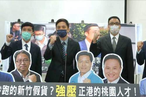 抹黑攻擊對手打選戰　黃崇真回擊：不要亂噴口水惹毛人
