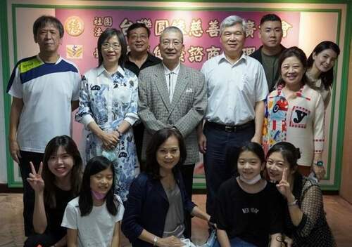 疫後生活從心開始 -圓緣慈善推廣協會重啟公益講座