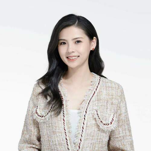幣圈女力崛起　無懼熊市！帶領bitget創強勁現金流