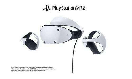 先睹為快！sony-曝光-playstation-vr2-體驗訊息
