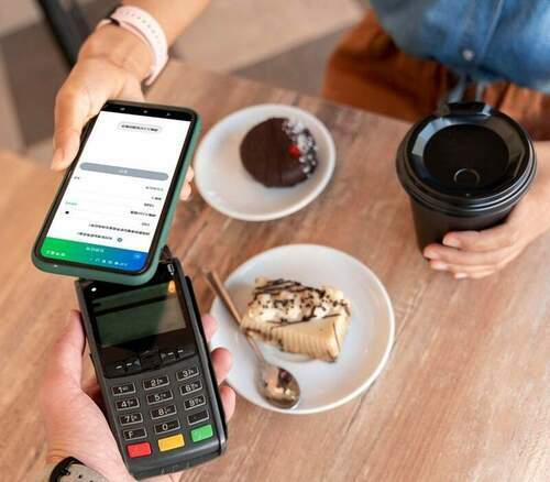 加密貨幣可以實體消費！cso代幣銜接旺pay-全台吃透透