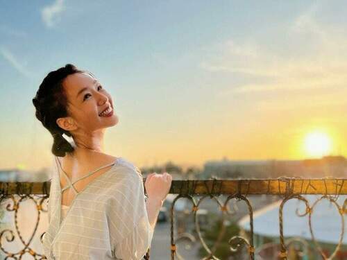 自爆翻垃圾桶「撿劇組剩便當」！《黑澀會》女星：冰起來隔天吃