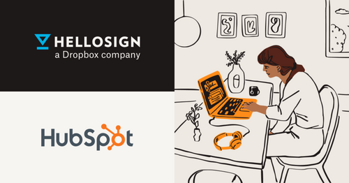 Dropbox 推 HelloSign for HubSpot 整合功能簡化銷售流程 助企業提升競爭力 - 台北郵報 | The Taipei Post