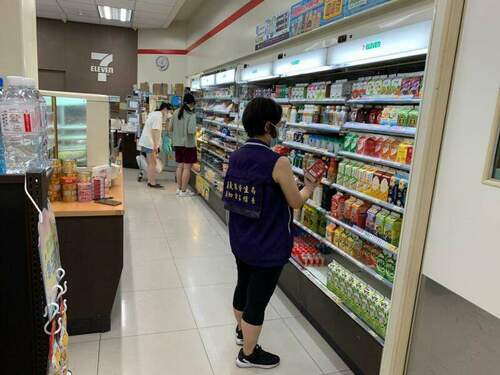 嘉義縣冰飲品抽驗合格率100% 食安有保障 - 台北郵報 | The Taipei Post