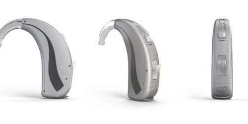 建聲實業捐20台德國和聲通助聽器 市值116萬 將優先媒合弱勢聽障者 - 台北郵報 | The Taipei Post