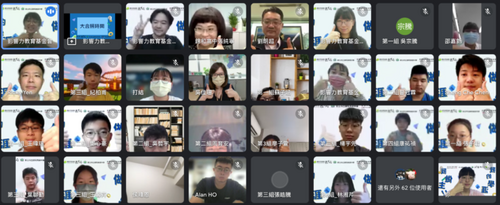 新北開辦國高中生口說營 融入雙語提升自我表達力、塑造個人品牌 - 台北郵報 | The Taipei Post