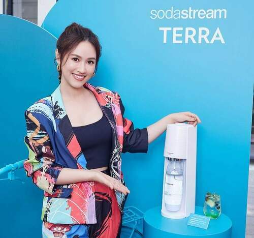 氣泡水機品牌sodastream 開箱全新機款 - 台北郵報 | The Taipei Post