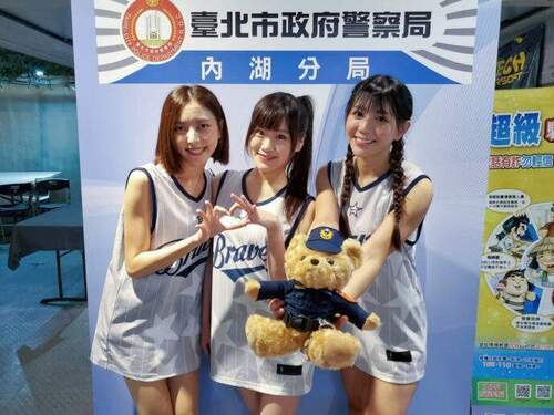 浪LIVE推「Fubon Angels青春專案」   提高民眾拒詐新識力 - 台北郵報 | The Taipei Post