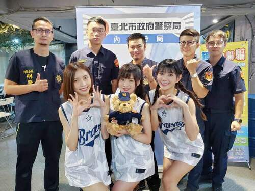 浪LIVE推「Fubon Angels青春專案」   提高民眾拒詐新識力 - 台北郵報 | The Taipei Post