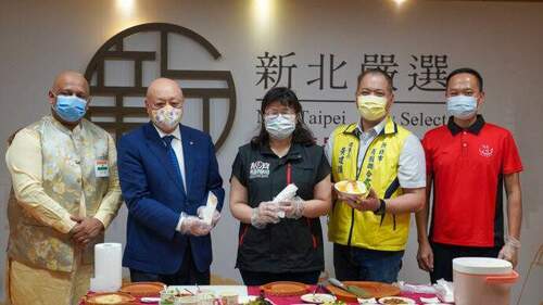 特色特色商品與美食名店雙箭齊發 「新北嚴選」徵件至8/10 - 台北郵報 | The Taipei Post 特色特色商品與美食名店雙箭齊發 「新北嚴選」徵件至8/10 - 台北郵報 | The Taipei Post