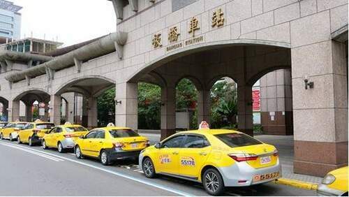 萬安45號演習 公車、計程車、YouBike暫停路邊配合疏散 - 台北郵報 | The Taipei Post
