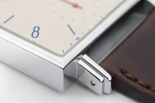 NOMOS TETRA NEOMATIK 175 週年限量系列登場 - 早安台灣新聞 | Morning Taiwan News