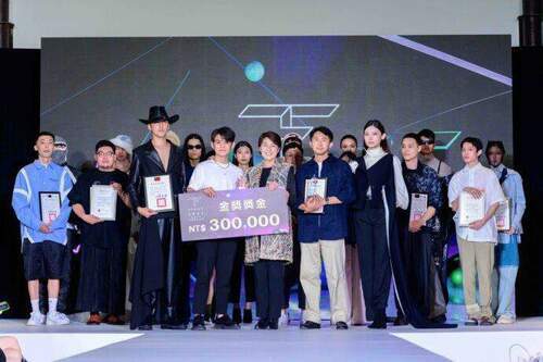 2022台北好時尚 跟著設計師時空穿梭踏上「時光旅行」 - 台北郵報 | The Taipei Post