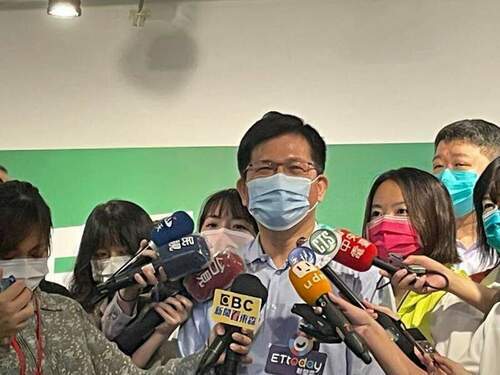 侯友宜做好做滿？林佳龍：45%不贊同競選連任後參選總統