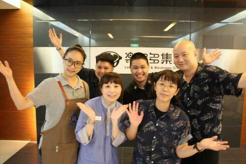 畢業求職嚮往餐飲服務業？前輩老司機說來這裡就對了