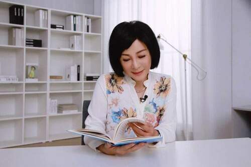 理解王瞳的痛！吳淡如淚憶弟輕生「弄得自己像兇手」：我們都沒資格