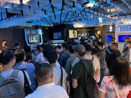 台北今夏最大3c展「興創基地3c生活節」開幕，1400元購物金免費送！