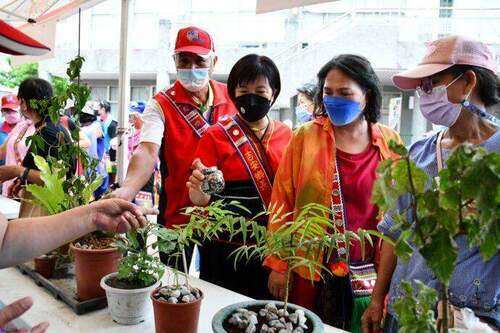 吉安鄉原住民族日紀念感恩活動   展現多元族群共榮價值 - 台北郵報 | The Taipei Post