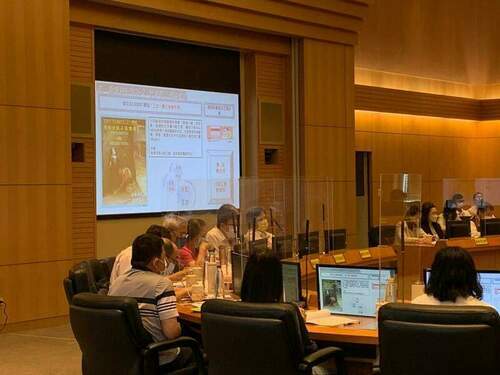 回應時代呼聲! 新北前瞻廉政思維 率先導入分配正義 - 台北郵報 | The Taipei Post 回應時代呼聲! 新北前瞻廉政思維 率先導入分配正義 - 台北郵報 | The Taipei Post