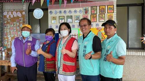 夏立言訪中惹議！賴香伶批藍太超過 轟綠使兩岸交流停滯 - 台北郵報 | The Taipei Post