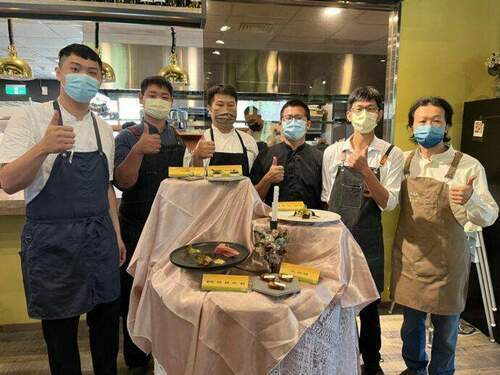  宜蘭味聯手餐會　飲食更多元 - 台北郵報 | The Taipei Post