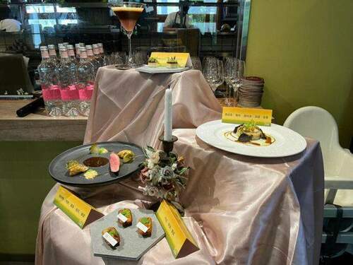  宜蘭味聯手餐會　飲食更多元 - 台北郵報 | The Taipei Post