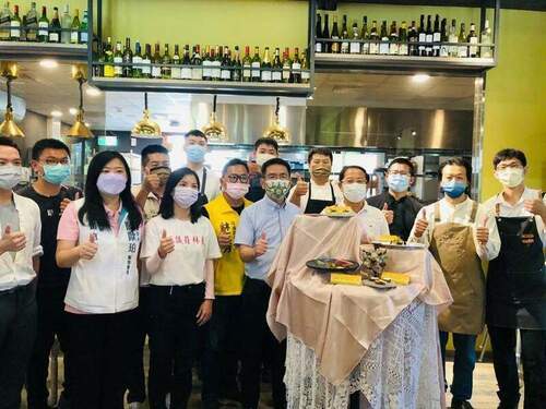 宜蘭味聯手餐會 飲食更多元 - 台北郵報 | The Taipei Post 宜蘭味聯手餐會 飲食更多元 - 台北郵報 | The Taipei Post