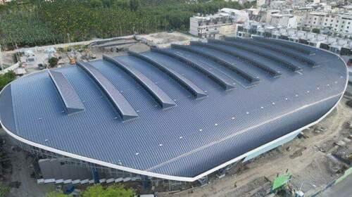 屏縣府投注逾13億建設潮州 洽公、觀光更完善豐富 - 台北郵報 | The Taipei Post