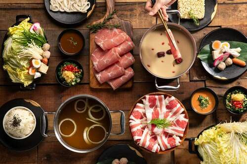 擠下海底撈 肉多多躍升為火鍋王 - 台北郵報 | The Taipei Post
