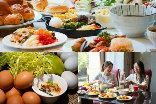 礁溪首間「早午餐溫泉酒店」供應到1點　星巴克、哈根達斯無限享用 - 台北郵報 | The Taipei Post