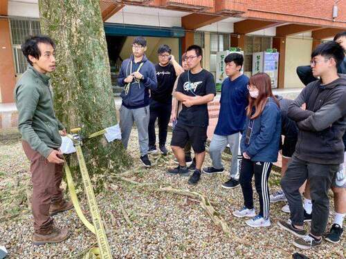 返鄉青年邀你 共夏新北納涼 嚐五寮綠竹筍 - 台北郵報 | The Taipei Post 返鄉青年邀你 共夏新北納涼 嚐五寮綠竹筍 - 台北郵報 | The Taipei Post