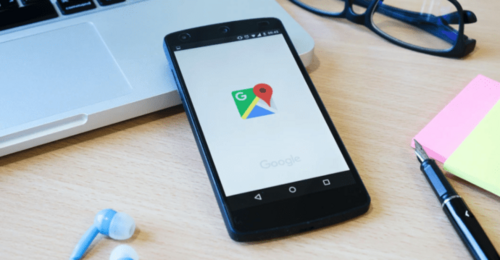 Google地圖可一鍵預約　讓線上預訂提升更多業績！ - 台北郵報 | The Taipei Post