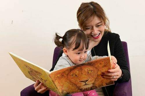 2022全台兒童閱讀大調查　7-9歲黃金養成期影響兒童閱讀行為關鍵在父母 - 台北郵報 | The Taipei Post