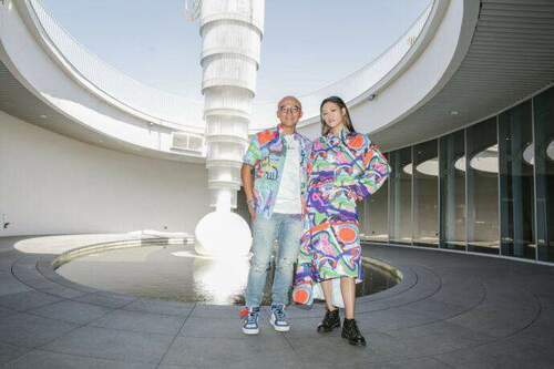 2022時尚客家服飾設計競賽總獎金36萬　即日起開放徵件報名至10/21 - 台北郵報 | The Taipei Post