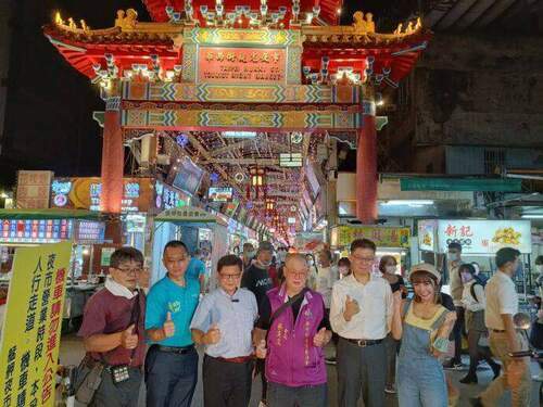 2022臺北夜市美食評選出爐 歡迎市民走訪獲獎攤位 體驗美食文化 - 台北郵報 | The Taipei Post
