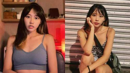 才剛發火熱親吻照！《全明星3》李芷婷爆分手饒舌男友　網揪ig兩疑點