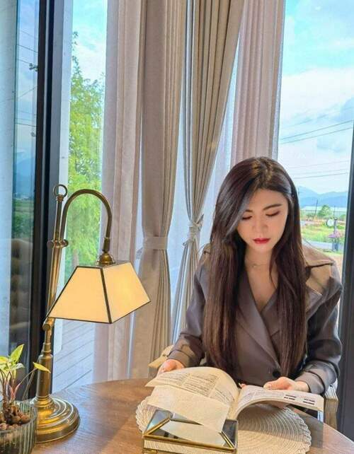 女人不止外表美-更要活更美！創業家dora：有女兒一定帶去夜店、婦產科醫院