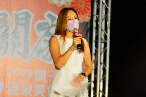 「泥好，歡迎關嶺」，2022關子嶺溫泉美食節9月17日熱鬧開跑 - 台北郵報 | The Taipei Post