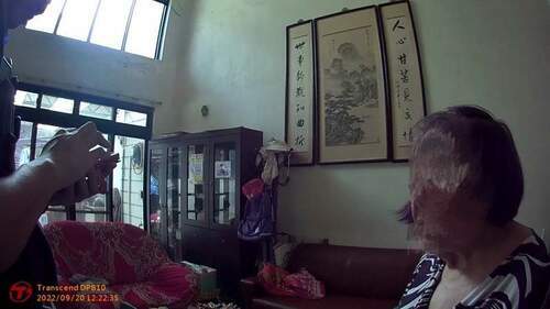【有片】妳涉案需監管帳戶！婦人擔心被抓急匯款警及時阻詐 - 台北郵報 | The Taipei Post