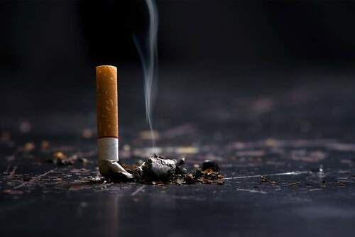 三手菸汙染殘留時間長 守護家人健康遠離菸害 - 台北郵報 | The Taipei Post