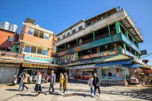 中秋連假來新北 多條路線怎麼玩都美 - 台北郵報 | The Taipei Post