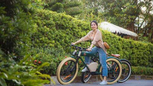 來福隆健行賞芒、單車環海 再玩健身魔鏡 - 台北郵報 | The Taipei Post