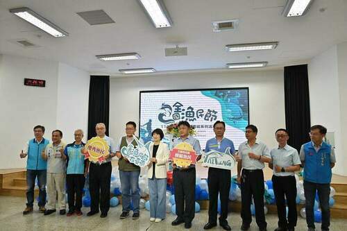 全國漁民節慶祝活動首度移師臺東　24模範漁民及42優秀漁民將獲表揚 - 台北郵報 | The Taipei Post