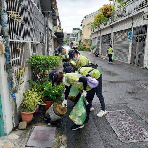 加強登革熱清理孳生源 屏東縣全力防堵登革熱疫情 - 台北郵報 | The Taipei Post 加強登革熱清理孳生源 屏東縣全力防堵登革熱疫情 - 台北郵報 | The Taipei Post