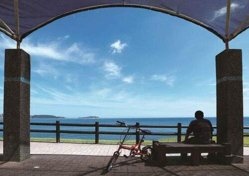 北觀處結合皇冠海岸觀光圈舉辦「極北點富貴角燈塔騎遊系列活動」完騎拿好禮 - 台北郵報 | The Taipei Post