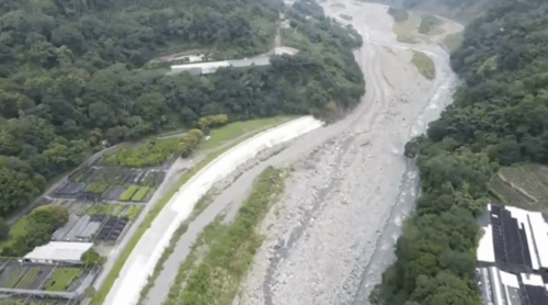 因應0918池上地震 　四河局強化水利建造物巡檢及應變措施 - 台北郵報 | The Taipei Post