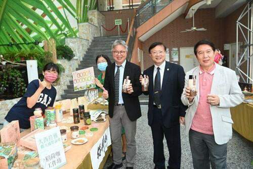 大西拉雅觀光國際論壇  「仙境.西拉雅」品牌新商機  打造山海戀旅遊創造雙贏 - 台北郵報 | The Taipei Post